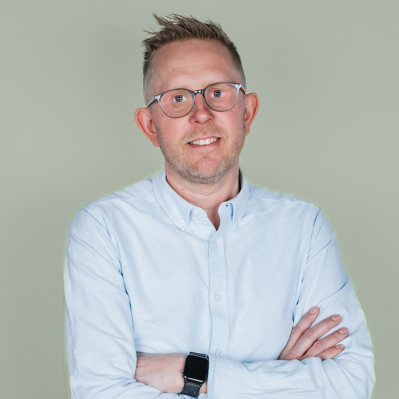 Profilbild för Gustaf Lindell