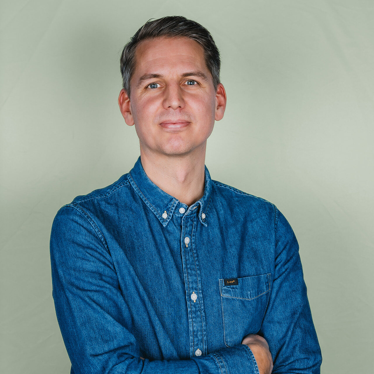 Profilbild för Jonas Almqvist