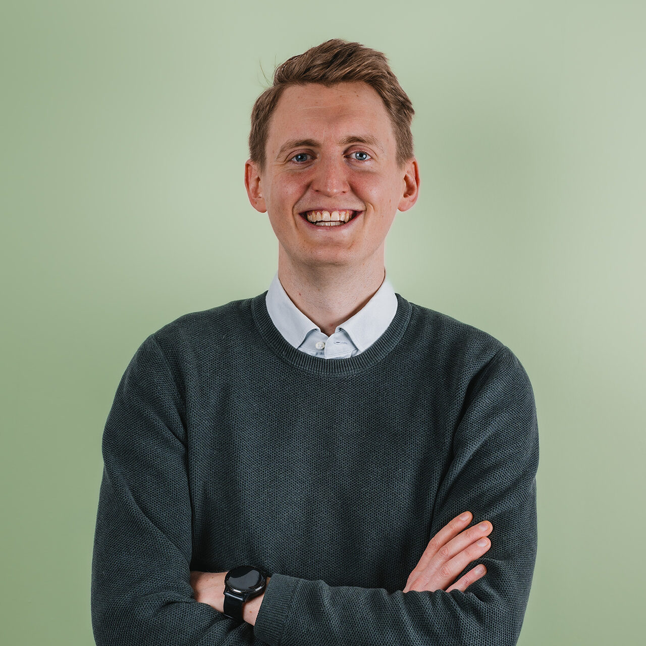 Profilbild för William Blendberg