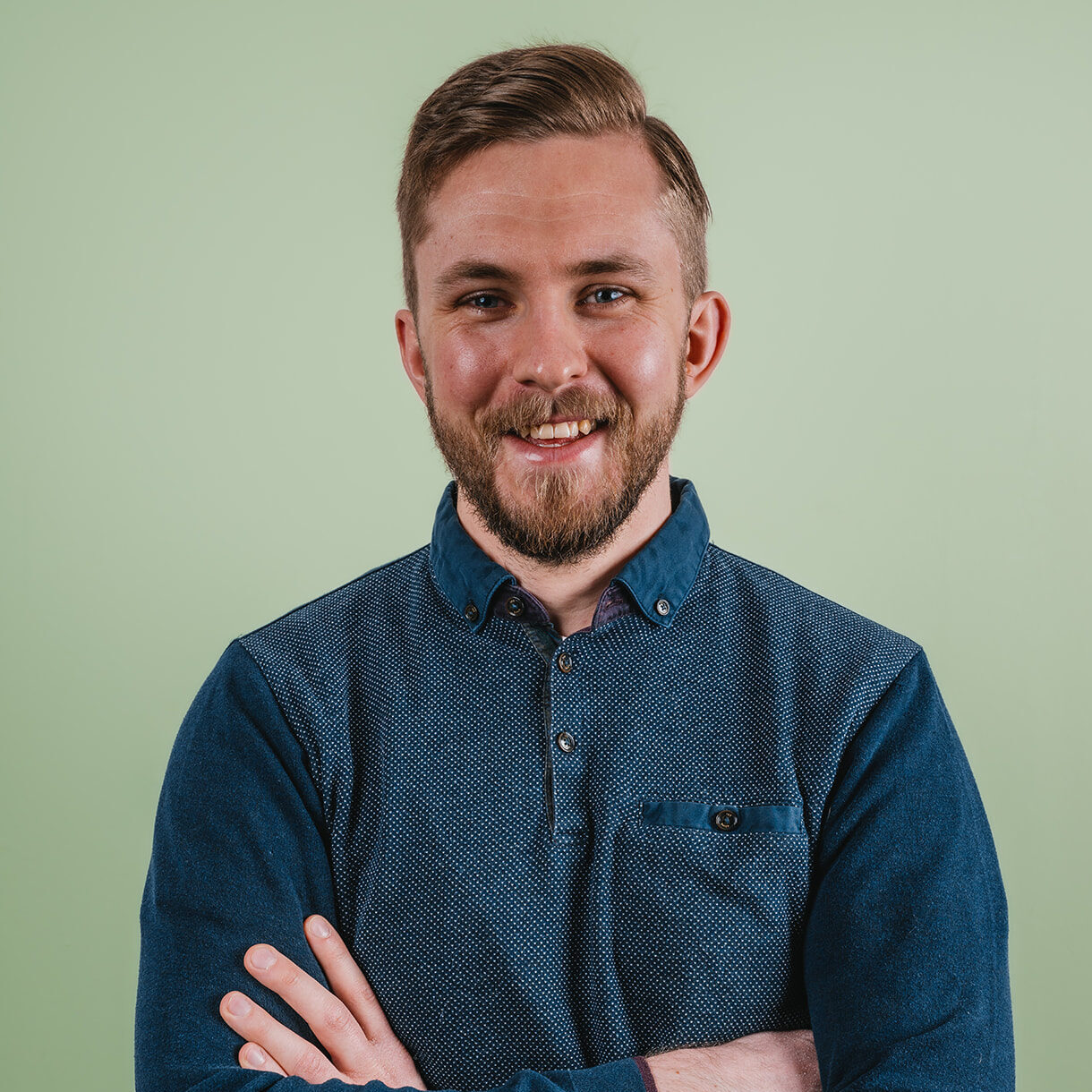 Profilbild för Simon Castlen