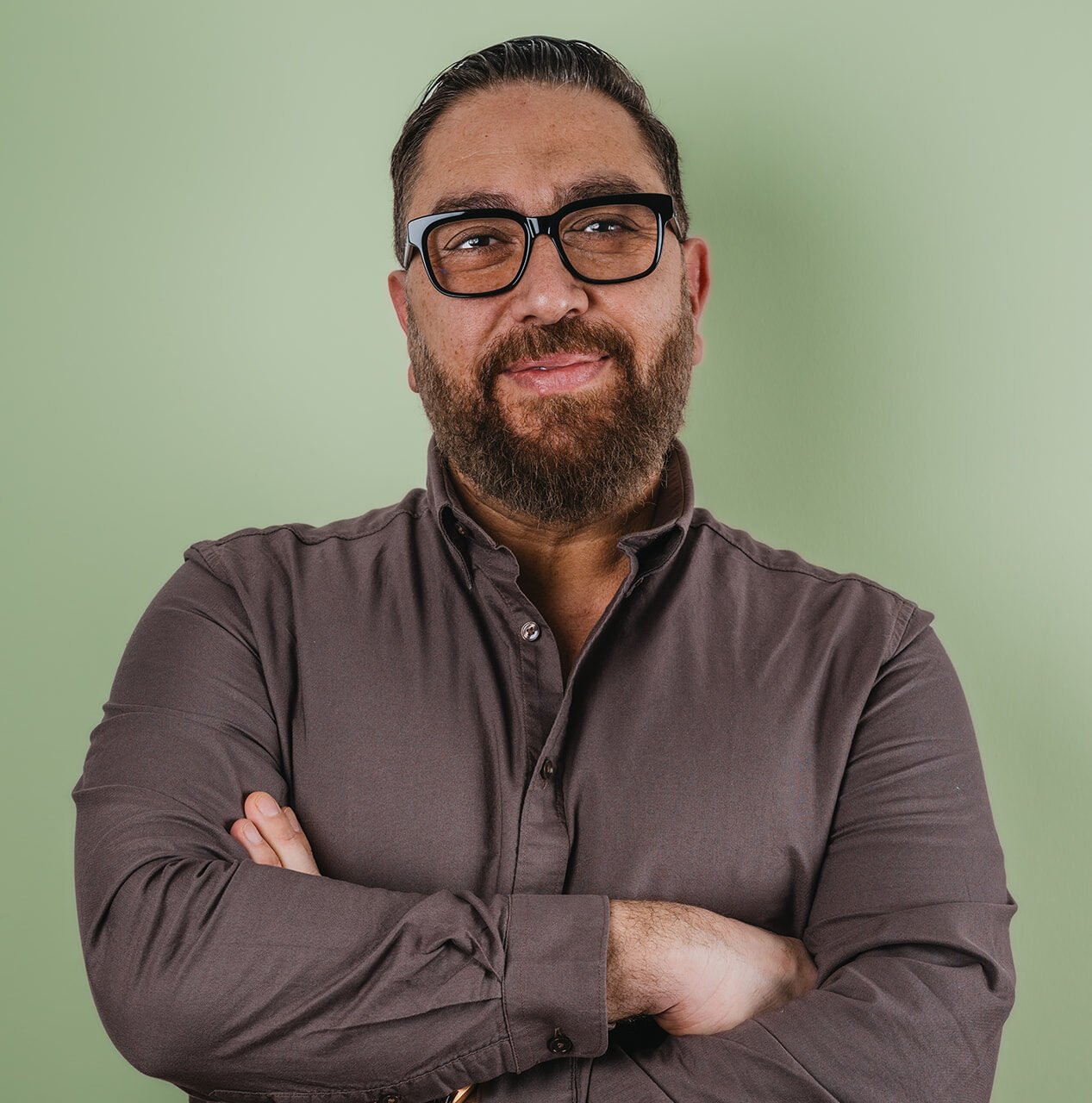 Profilbild för Rick Assaad